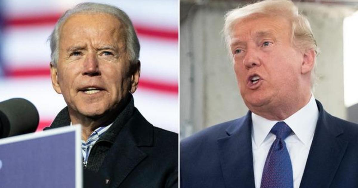 Democrats prepare for Biden despite Trump lawsuits