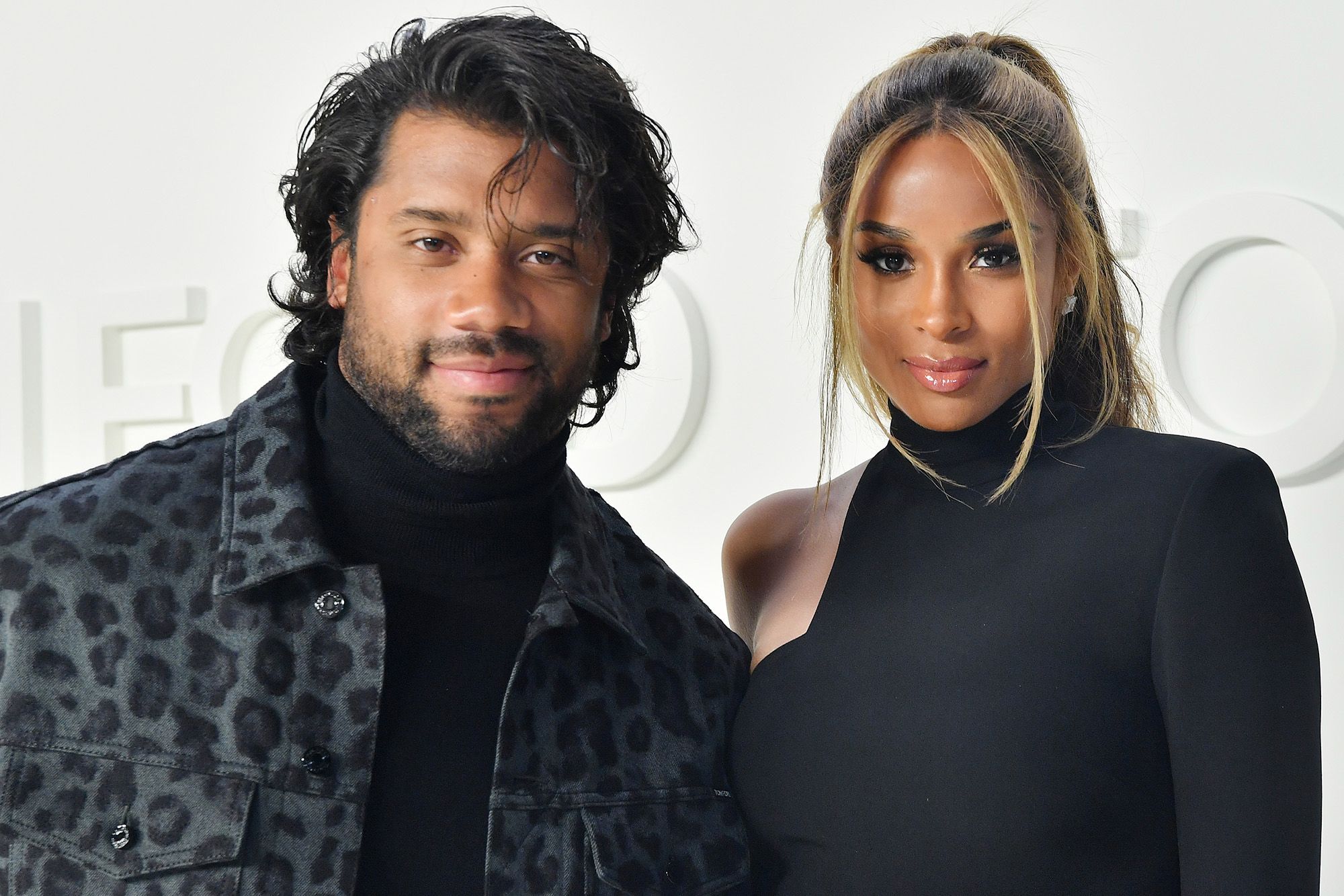 Ciara Shares An Impressive Video For Russell Wilson’s Birthday – Read Her Message