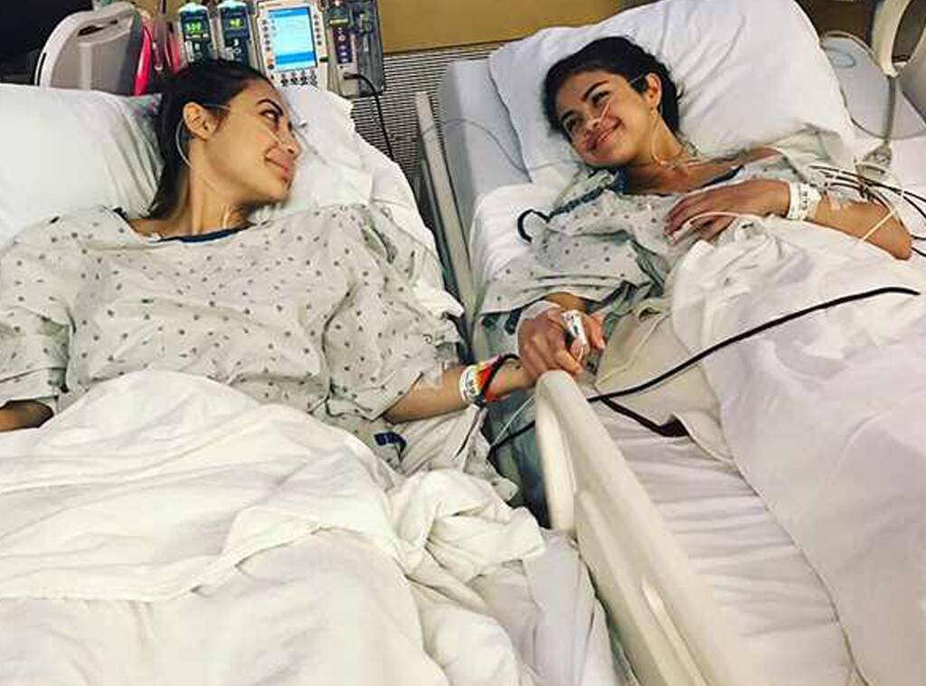 Francia Raisa Breaks Her Silence On The Viral ‘Saved By The Bell’ Scene That Joked About Selena Gomez’s Kidney Transplant!