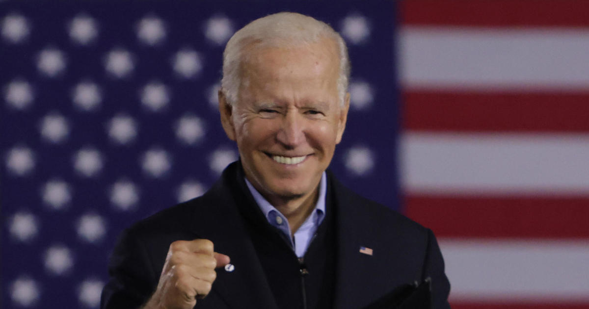 Pennsylvania certifies election results, confirming Biden victory