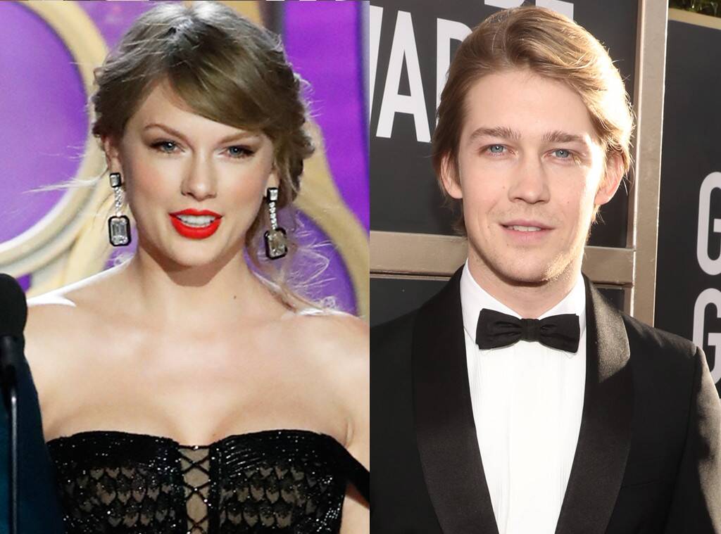 Taylor Swift Addresses Rumor That ‘Folklore’ Co-Writer William Bowery Is Really Her Boyfriend Joe Alwyn!