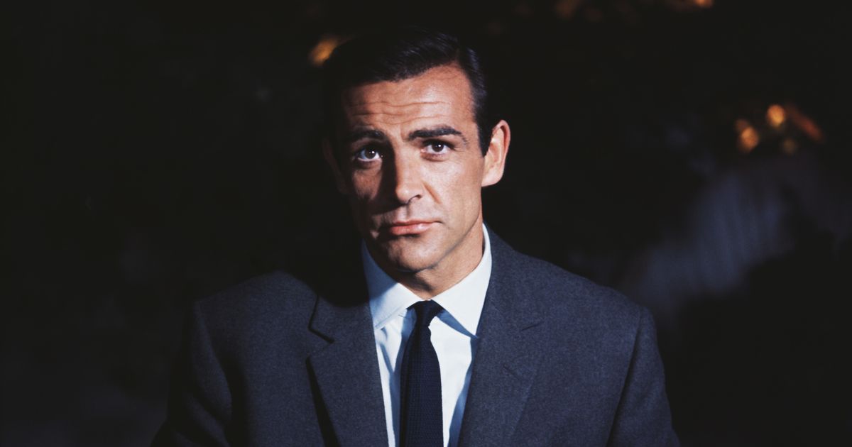 Sean Connery’s cause of death confirmed after James Bond legend’s heart failure