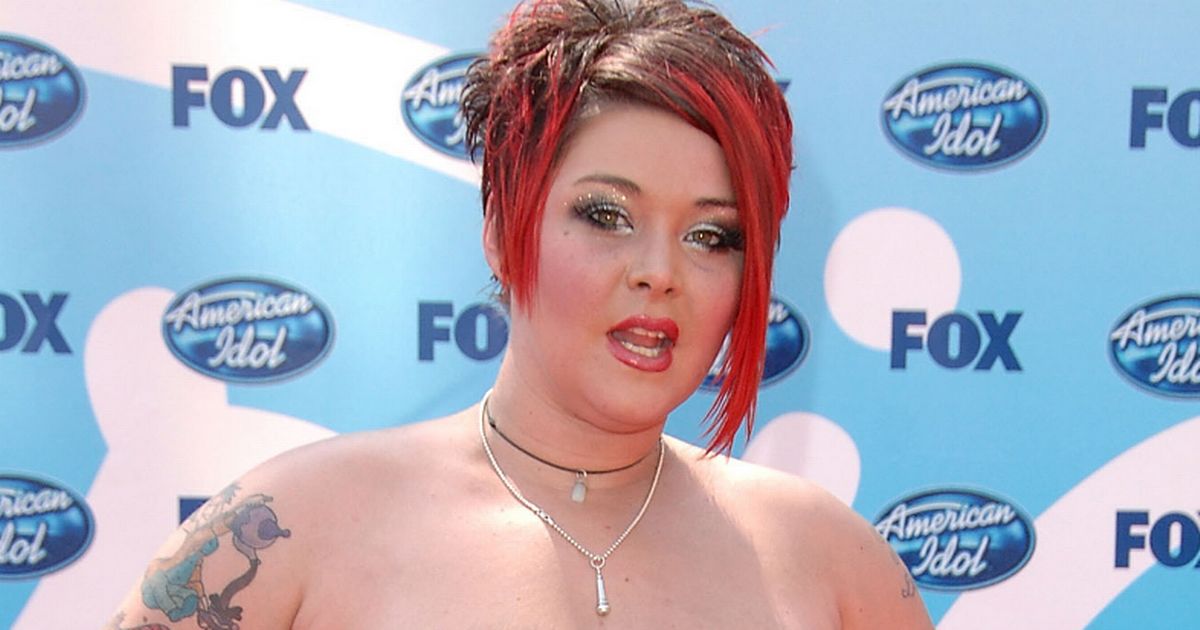 American Idol’s Nikki McKibbin spoke of her ‘everyday struggles’ before death