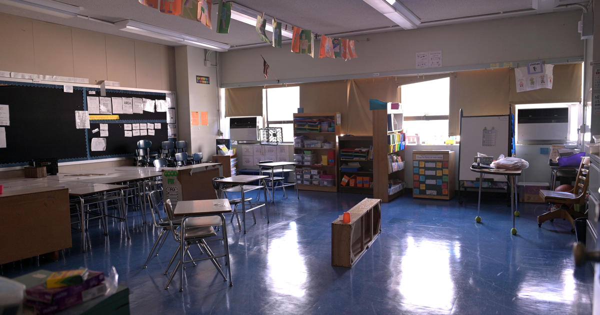 NYC public elementary schools to begin reopening on December 7