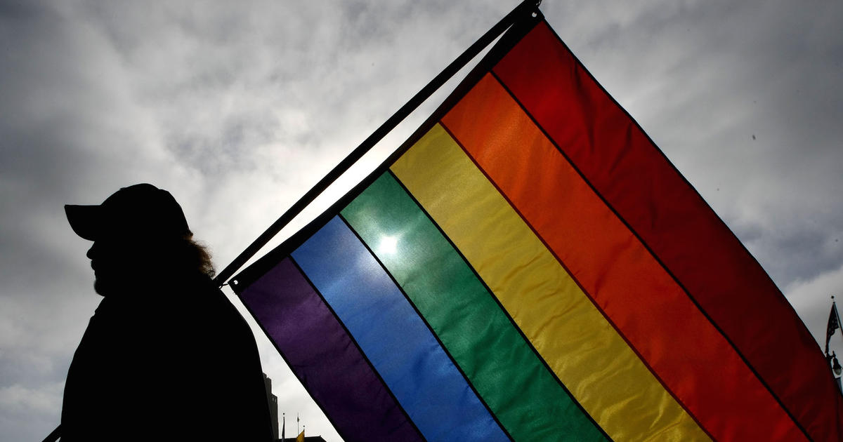 Nevada is 1st state to constitutionally protect same-sex marriage