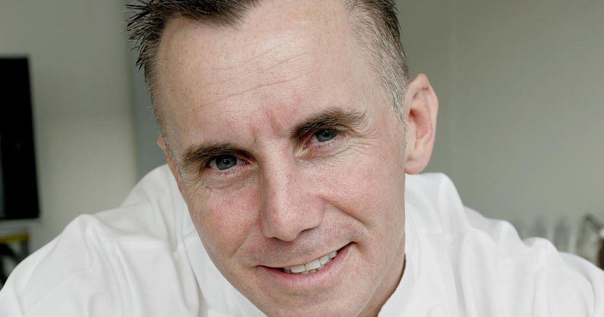 Tributes paid to Gary Rhodes one year after TV chef suffered fatal fall at home