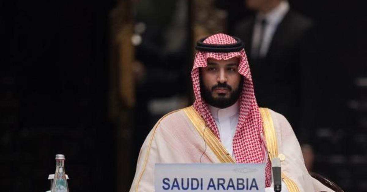 Israel’s Netanyahu reportedly met with Saudi crown prince in historic first