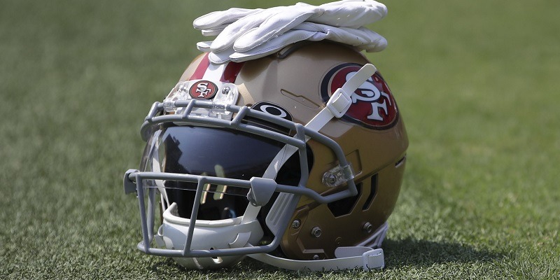 49ers close facility after positive COVID-19 test