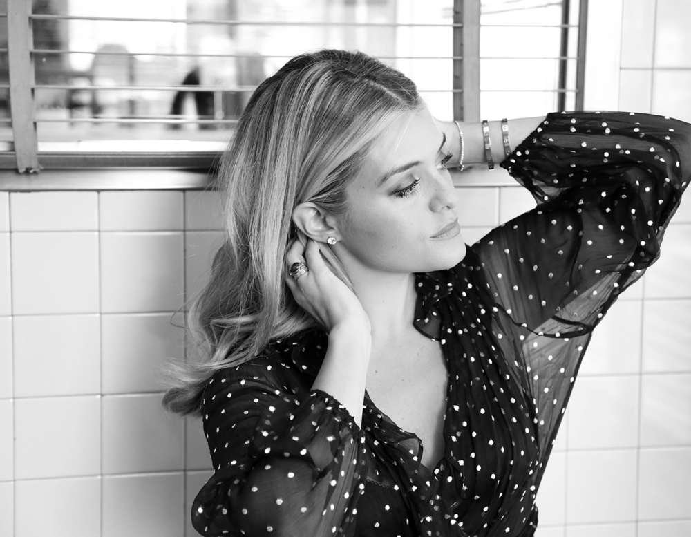 Daphne Oz Reveals The One Thing She Misses The Most About New York City