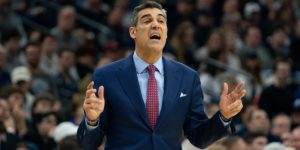 Jay Wright