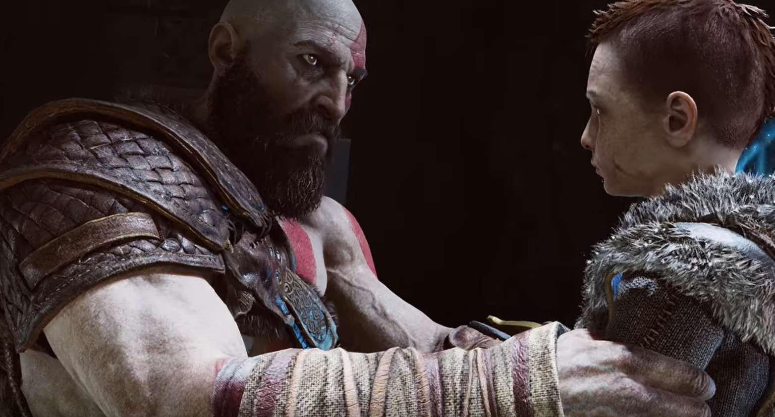 God Of War Is Named The Number One Title Of The Current Console Generation By Press Start Australia