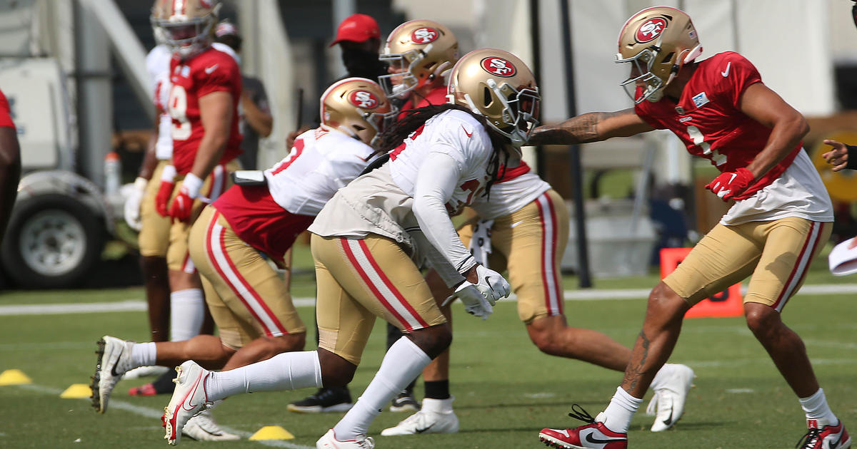 San Francisco 49ers player tests positive for coronavirus