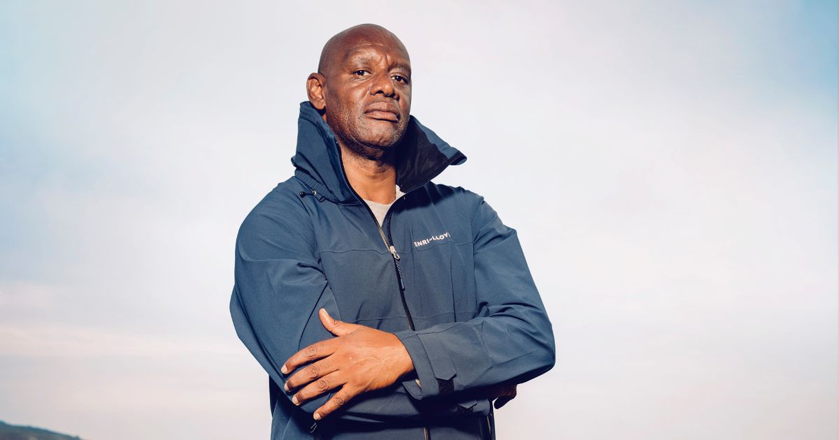 The Chase’s Shaun Wallace opens up on friendship with Love Island’s Jack Fincham