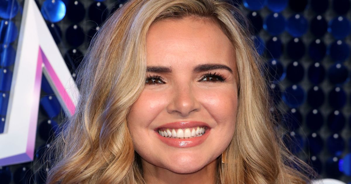 Nadine Coyle ‘considering having another baby’ with Strictly’s Jason Bell