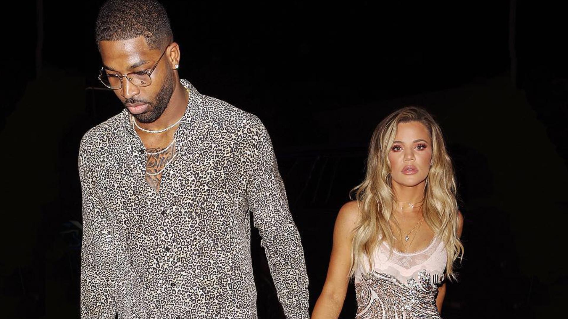 Khloe Kardashian Opens Up About Feeling ‘Pressured’ To Get Back With Tristan Thompson