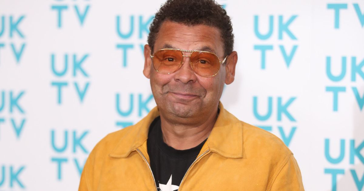 Craig Charles would ‘forget’ to cash six-figure cheques at height of his fame