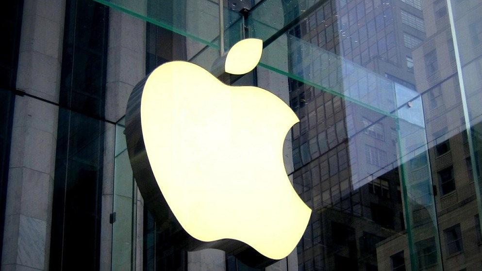 Apple Lobbying To Lessen Language In New Bill—Bill Aimed At Fighting Chinese Forced Labor