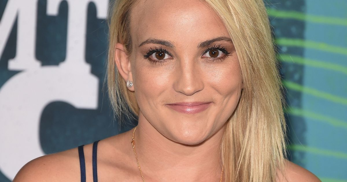 Jamie Lynn Spears ditches attempt to take control of Britney Spears’ finances