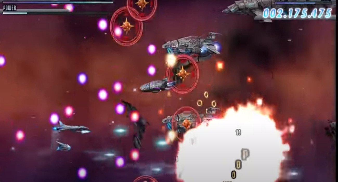 Soldner-X 2: Final Prototype Definitive Edition Is Available On The PS4 This Week