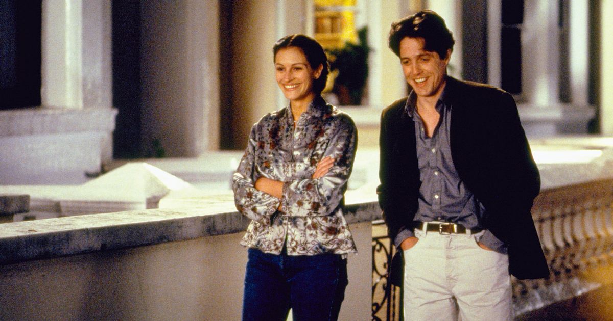 Twisted fate Hugh Grant would have given Notting Hill characters in dark sequel