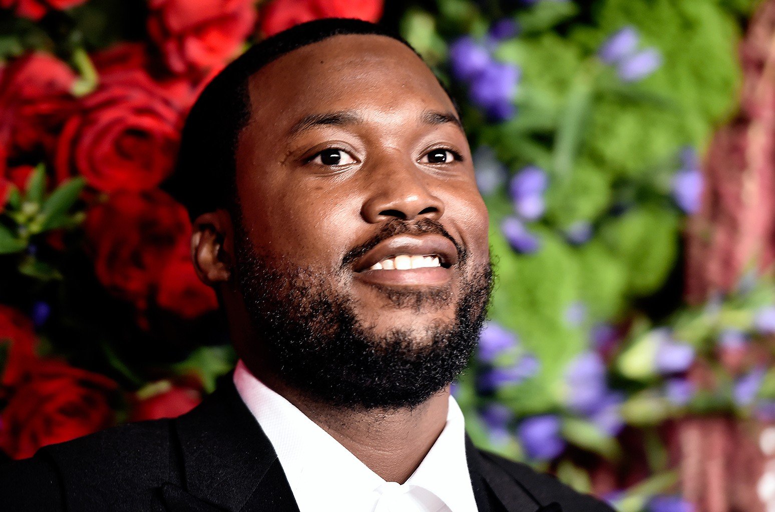 Meek Mill Says That Soon, Everyone Will Have To Pick A Side – See His Mysterious Message