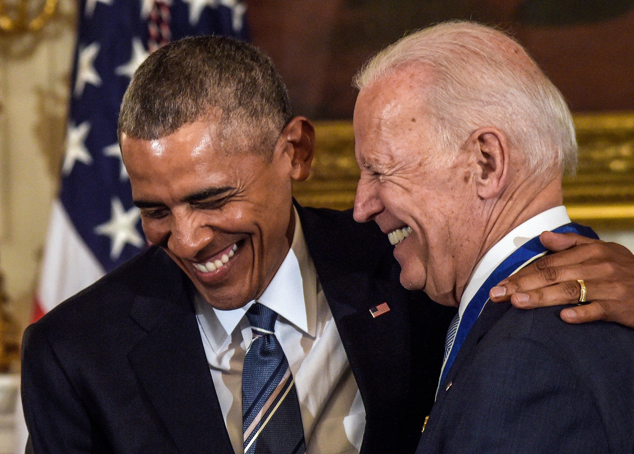 Joe Biden Officially Breaks Barack Obama’s Record For Getting The Most Popular Votes In History