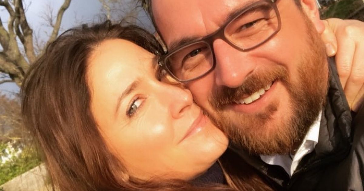 Lisa Snowdon to elope with fiancé George after coronavirus cancelled wedding