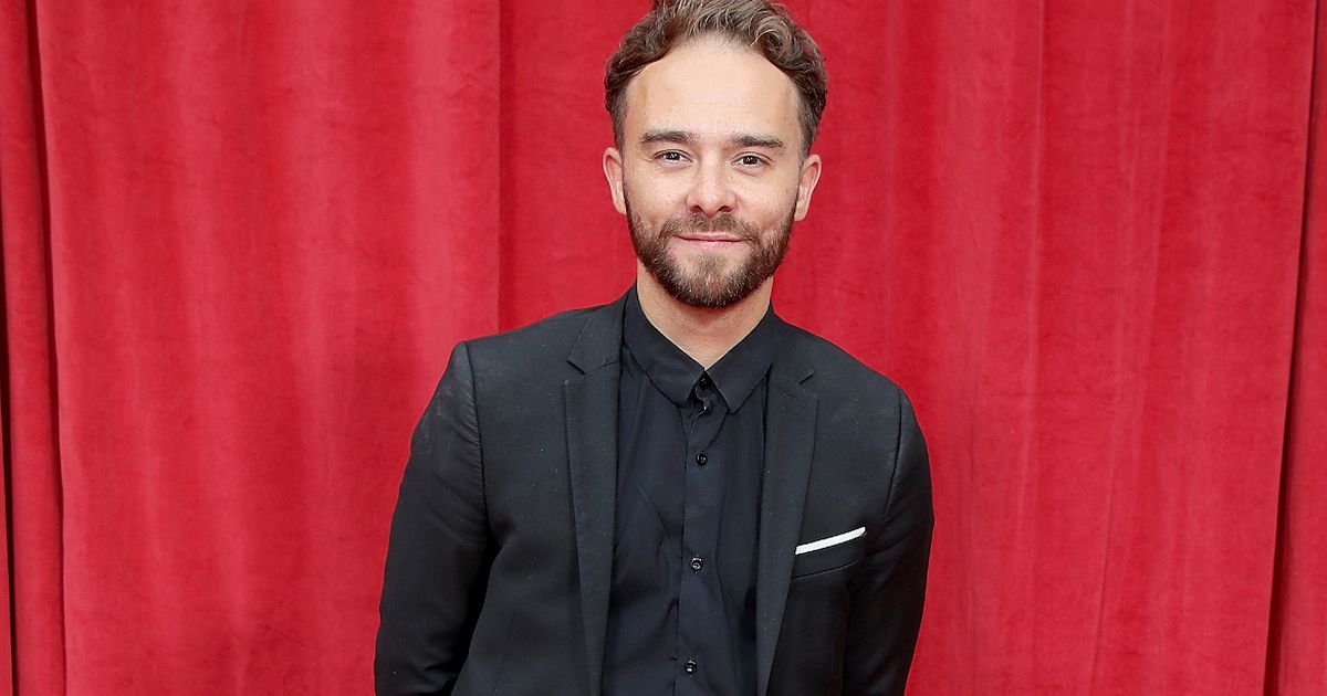 Coronation Street’s Jack P Shepherd has £41k car clamped outside Manchester home