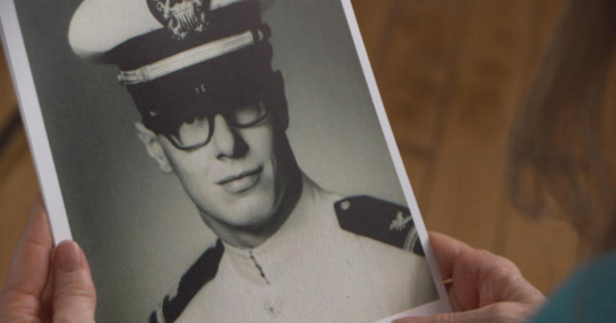 “48 Hours: NCIS”: A Sailor’s Honor