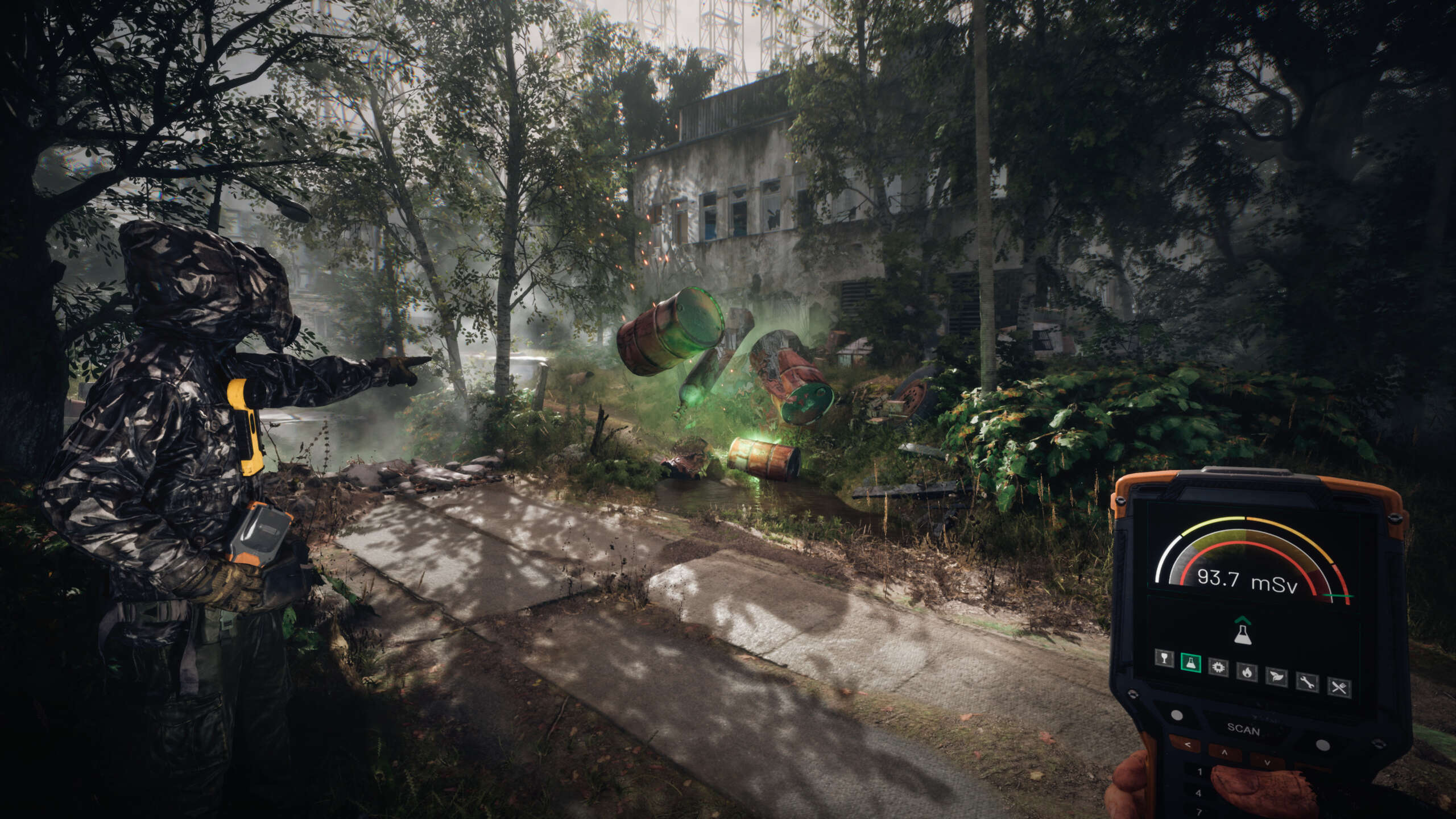 Chernobylite Has Confirmed That It Will Be Releasing On Consoles