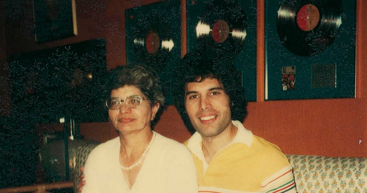 What happened to Freddie Mercury’s family after his tragic death