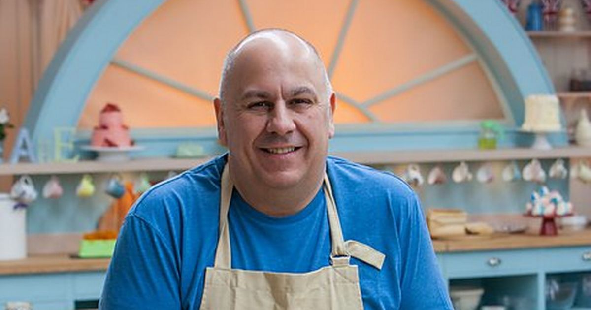 Bake Off star Luis Troyano has died a the age of 48 after battling cancer