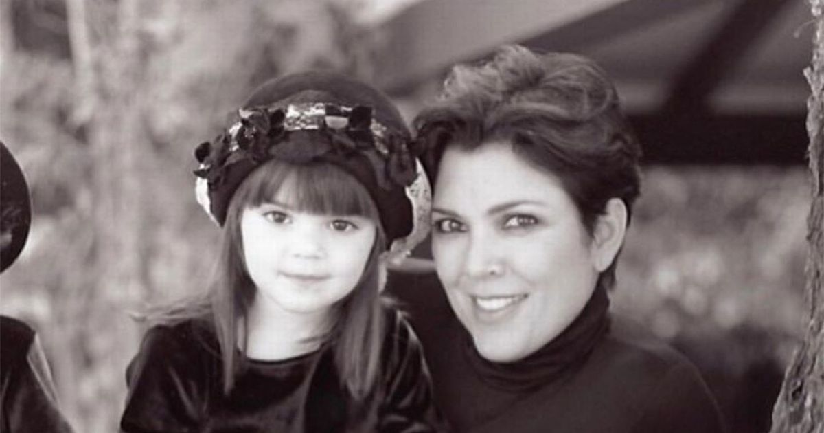 Kris Jenner’s birthday tribute to Kendall after defending her over birthday bash