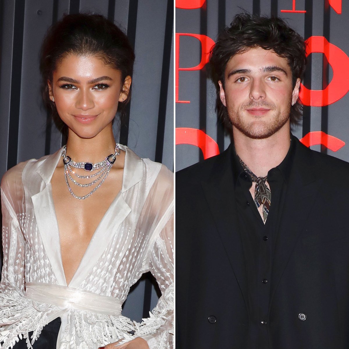 Jacob Elordi Raves About ‘Euphoria’ Co-Star ‘Sweetheart’ Zendaya