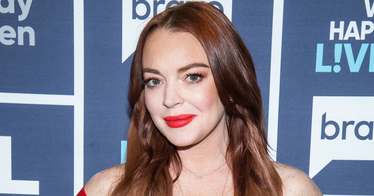 Lindsay Lohan is ‘still good friends’ with her Mean Girls go-stars 16 years on