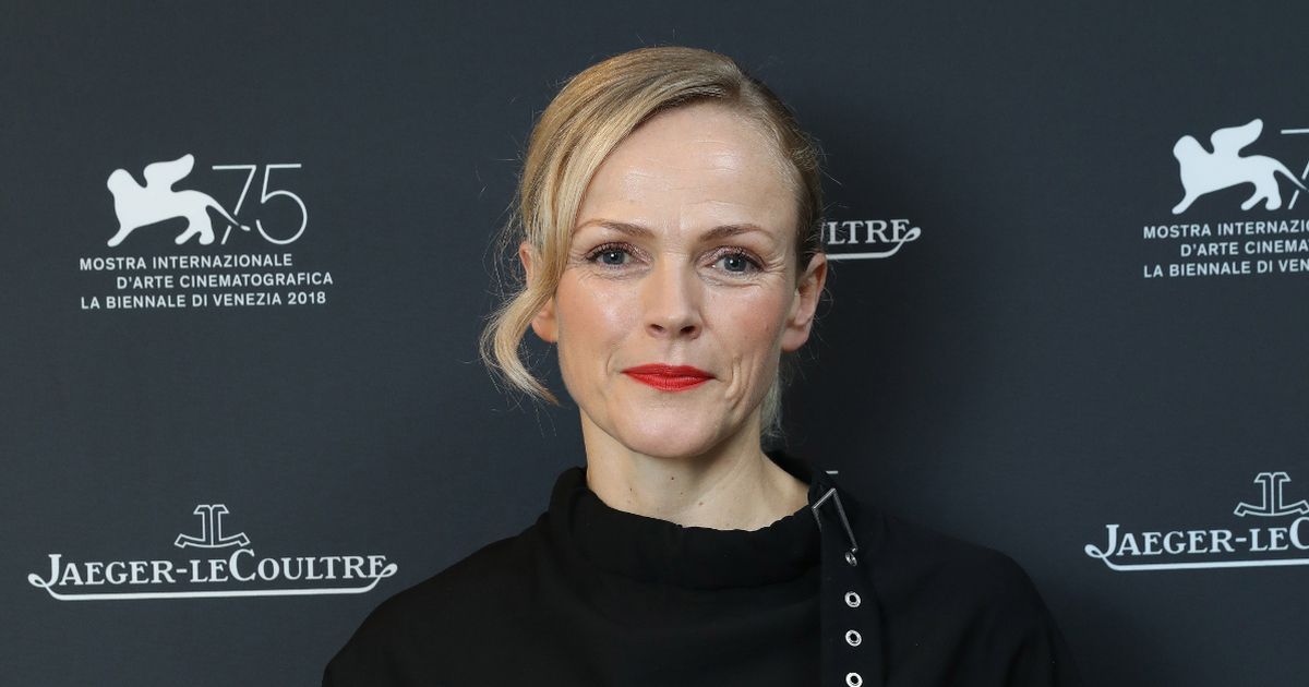 Maxine Peake was happier before weight loss and says she’s lost her ‘armour’