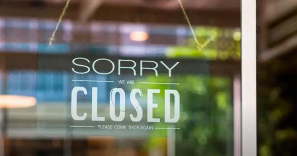 Restaurant owners fear second COVID-19 shutdown could close them for good