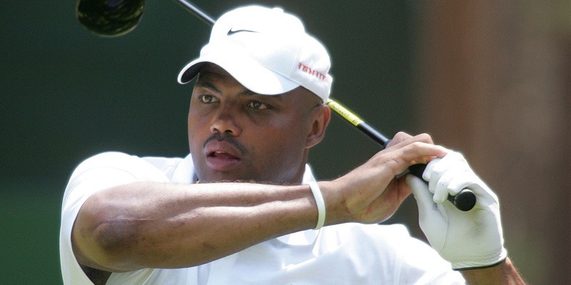 The Match III Betting Odds: Charles Barkley’s drive vs. Auburn Tigers