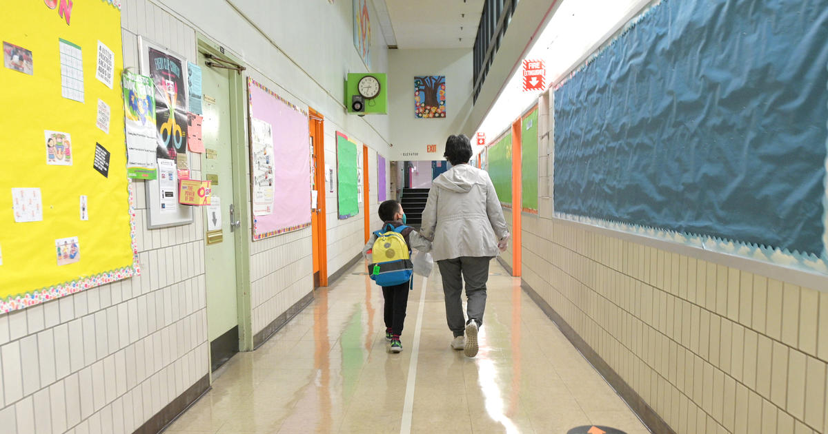 NYC schools may close “as early as Monday” as cases spike