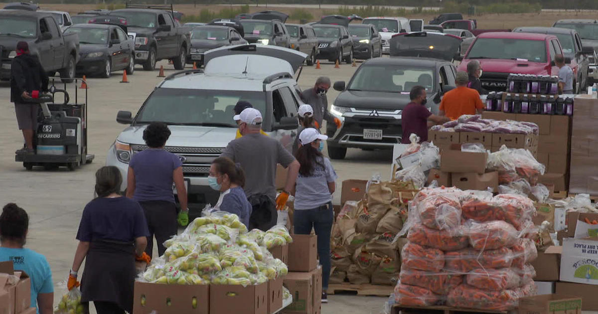 The rise in Americans’ food insecurity