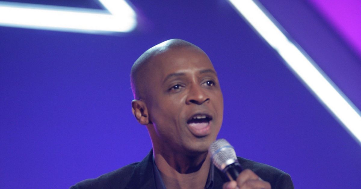 X Factor finalist Andy Abraham returns to binman job due to lack of gigs