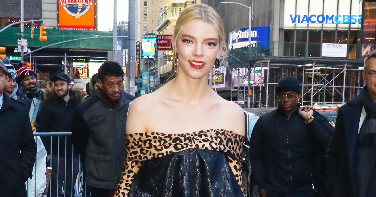 Queen’s Gambit star Anya Taylor-Joy has perfect strategy to take her to the top