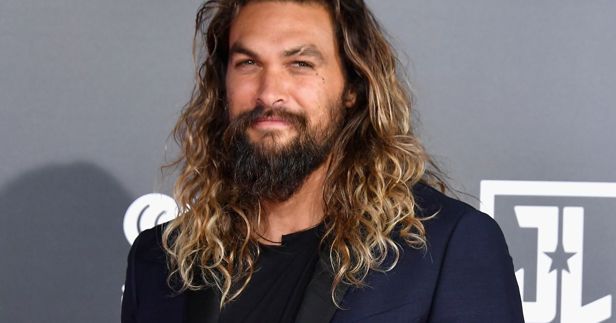 Jason Momoa’s family were ‘starving’ and debt-ridden after Game Of Thrones