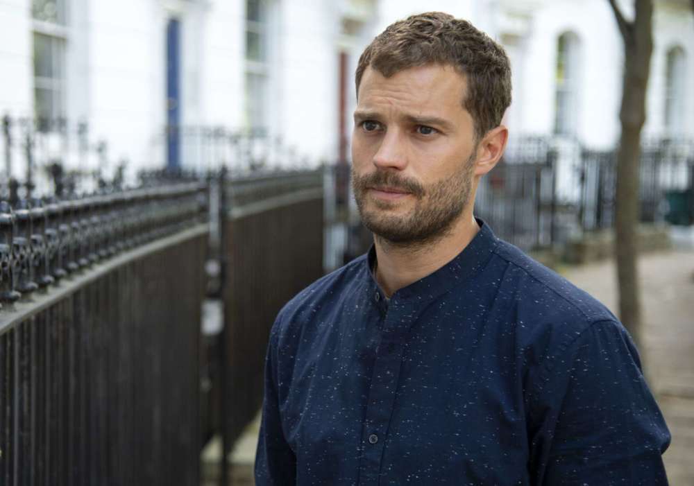 Jamie Dornan Reveals Some of The Bizarre Fan Mail He Got After The Success Of Fifty Shades Of Grey