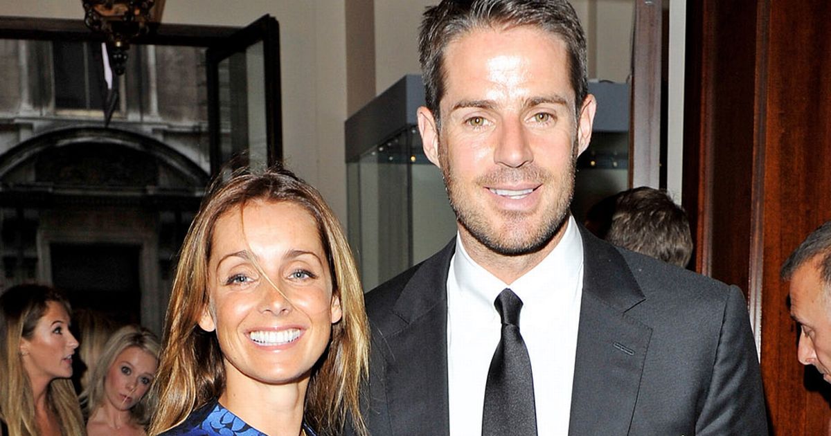 Louise Redknapp’s troubling fear after split from Jamie who she’ll ‘always love’