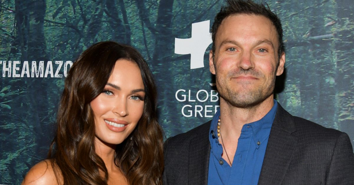 Megan Fox files for divorce from Brian Austin Green as MGK romance gets serious