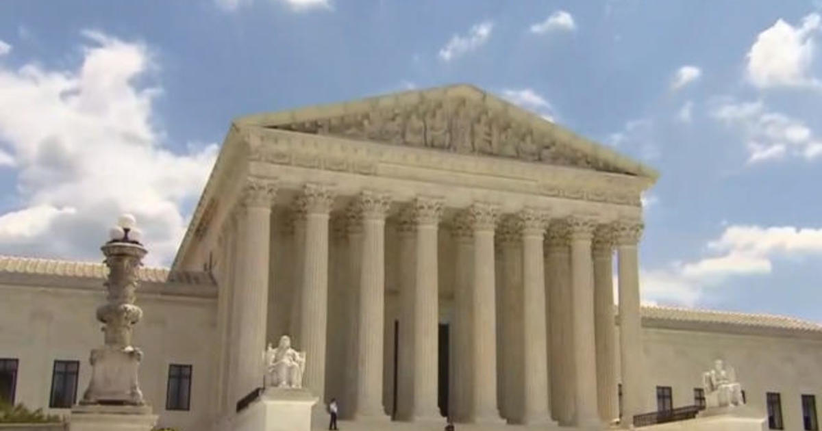 Supreme Court may uphold Affordable Care Act in latest challenge