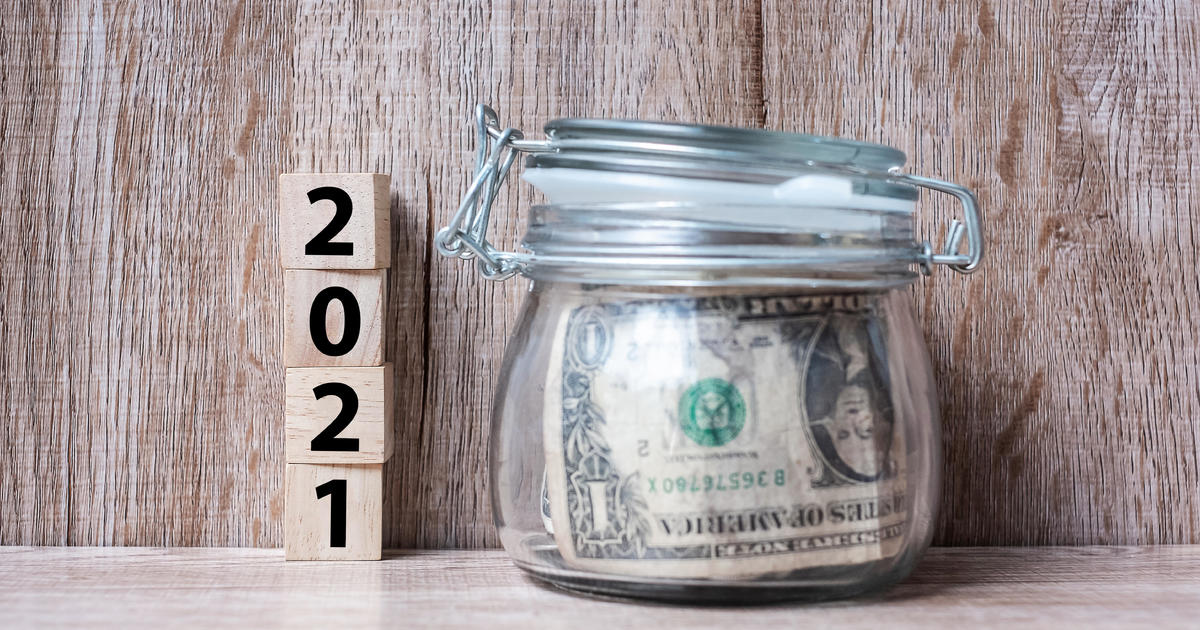 4 smart savings strategies for 2021 to start now