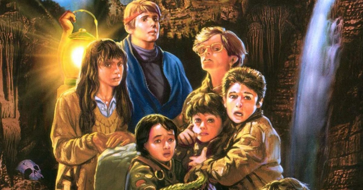 Corey Feldman teases big news about the Goonies and it somehow involves Josh Gad