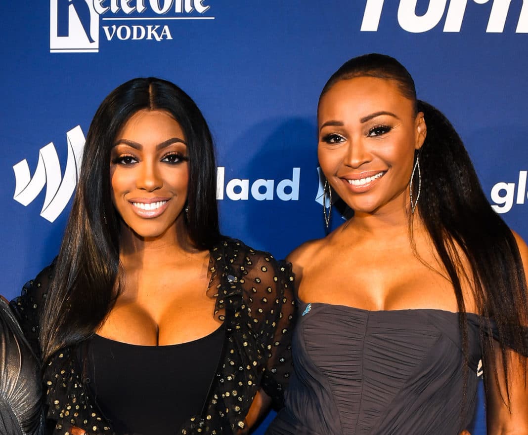 Cynthia Bailey Upsets Fans After Canceling Her Event With Porsha Williams At The Last Minute – What Happened?